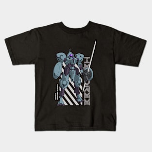 Heindree Gundam Kids T-Shirt